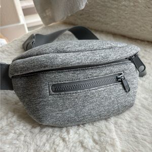 Dagne Dover Ace Neoprene Belt Bag